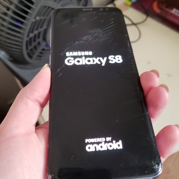 Other - Unlocked galaxy s8
